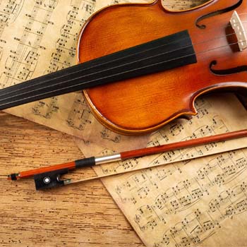 Rachat et réparation et restauration violon 40